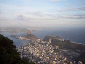 Corcovado