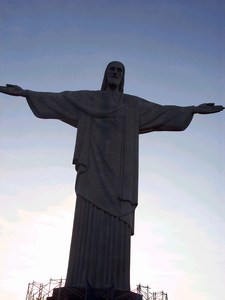 Corcovado