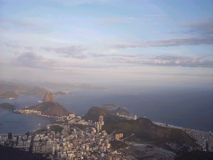 Corcovado