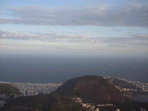 Corcovado