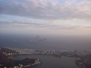 Corcovado