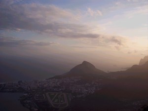 Corcovado