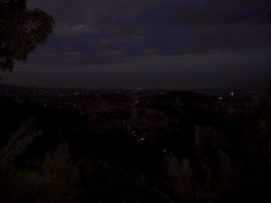 Corcovado