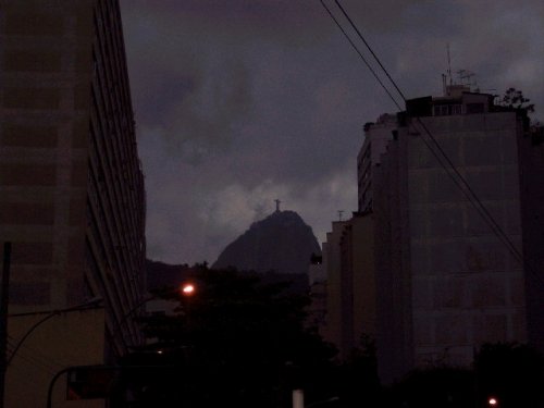 Corcovado