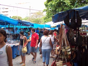 Hippy Fair