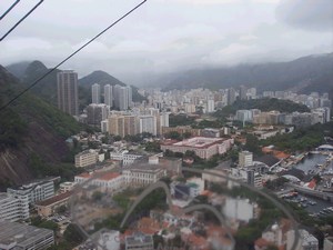 Sugar Loaf
