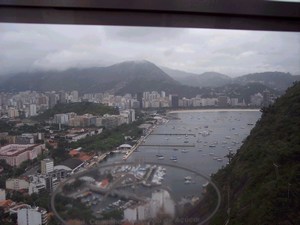 Sugar Loaf