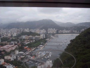 Sugar Loaf