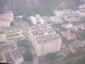 Sugar Loaf
