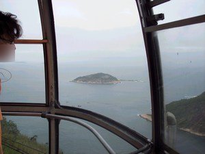 Sugar Loaf