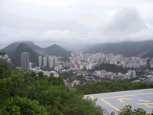 Sugar Loaf