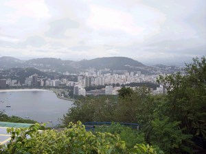 Sugar Loaf