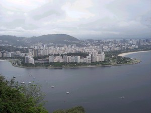 Sugar Loaf