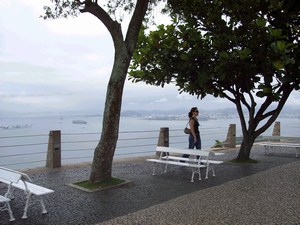 Sugar Loaf