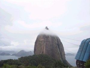 Sugar Loaf