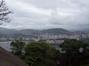 Sugar Loaf