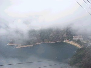 Sugar Loaf
