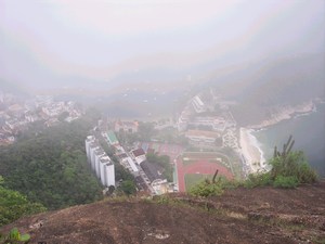 Sugar Loaf