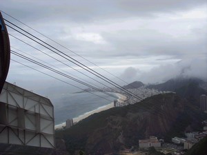 Sugar Loaf