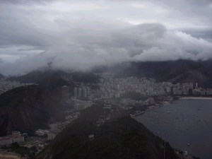 Sugar Loaf