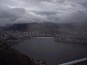 Sugar Loaf