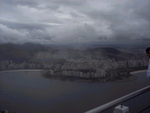 Sugar Loaf