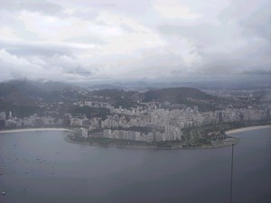Sugar Loaf