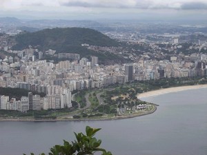 Sugar Loaf