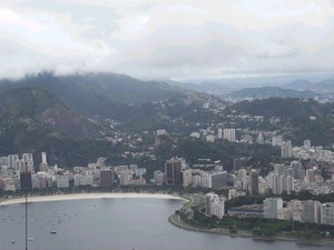 Sugar Loaf