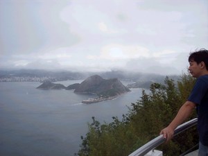 Sugar Loaf