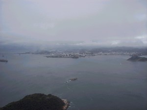 Sugar Loaf