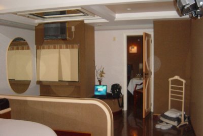 Love Hotel