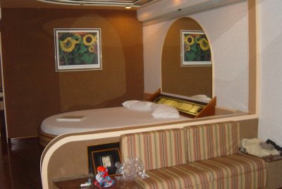 Love Hotel